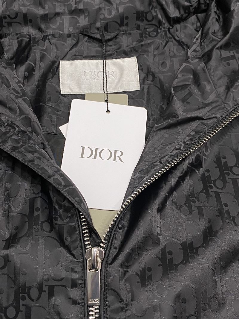 Christian Dior Outwear